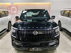 نيسان باترول